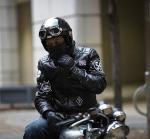 Avatar de l’utilisateur