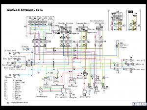[Topic Unique] Aide En Electricité Sur Nos Mecaboite ... ktm 690 enduro r wiring diagram 