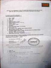 TÉLÉCHARGER CERTIFICAT DE CONFORMITÉ APRILIA RS 50 APRILIA 50 TÉLÉCHARGER CERTIFICAT RS CONFORMITÉ DE